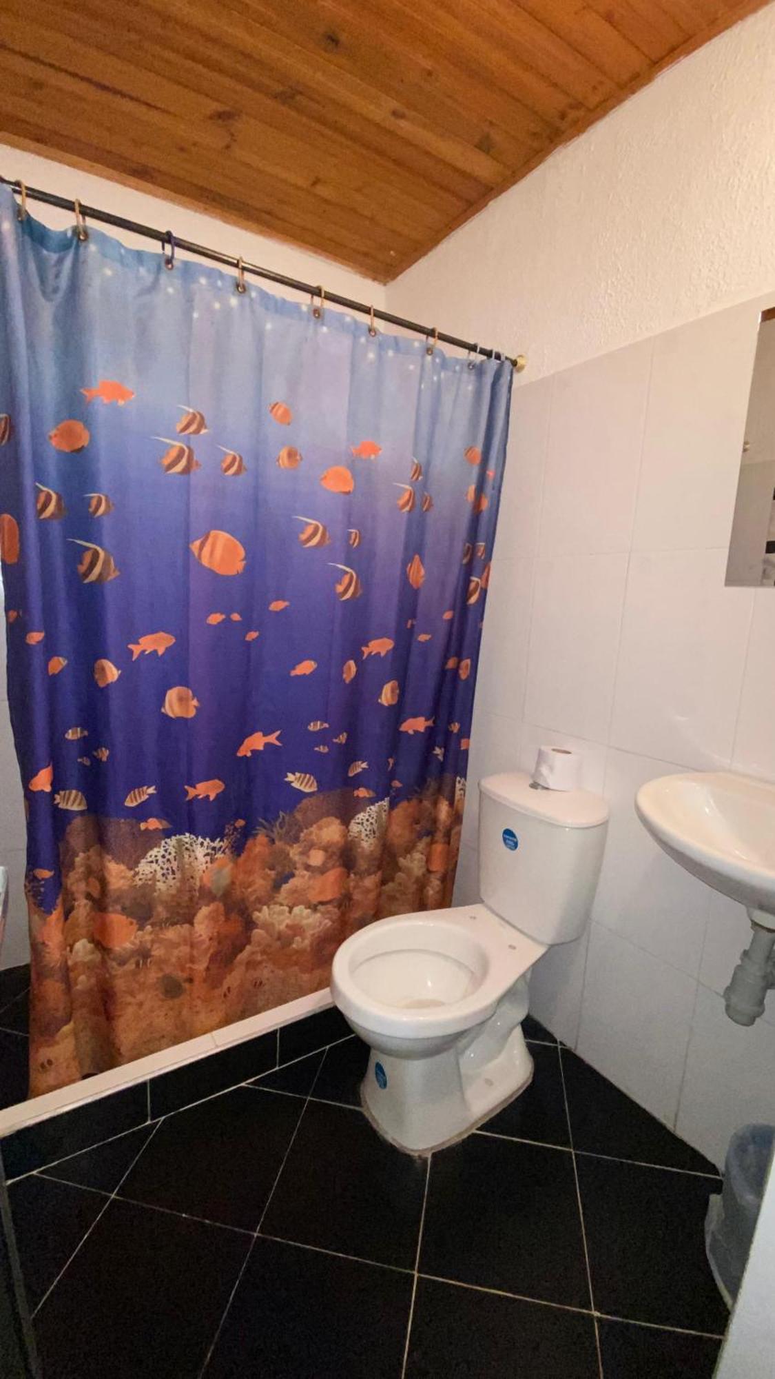 Hotel San Jorge Melgar Dış mekan fotoğraf