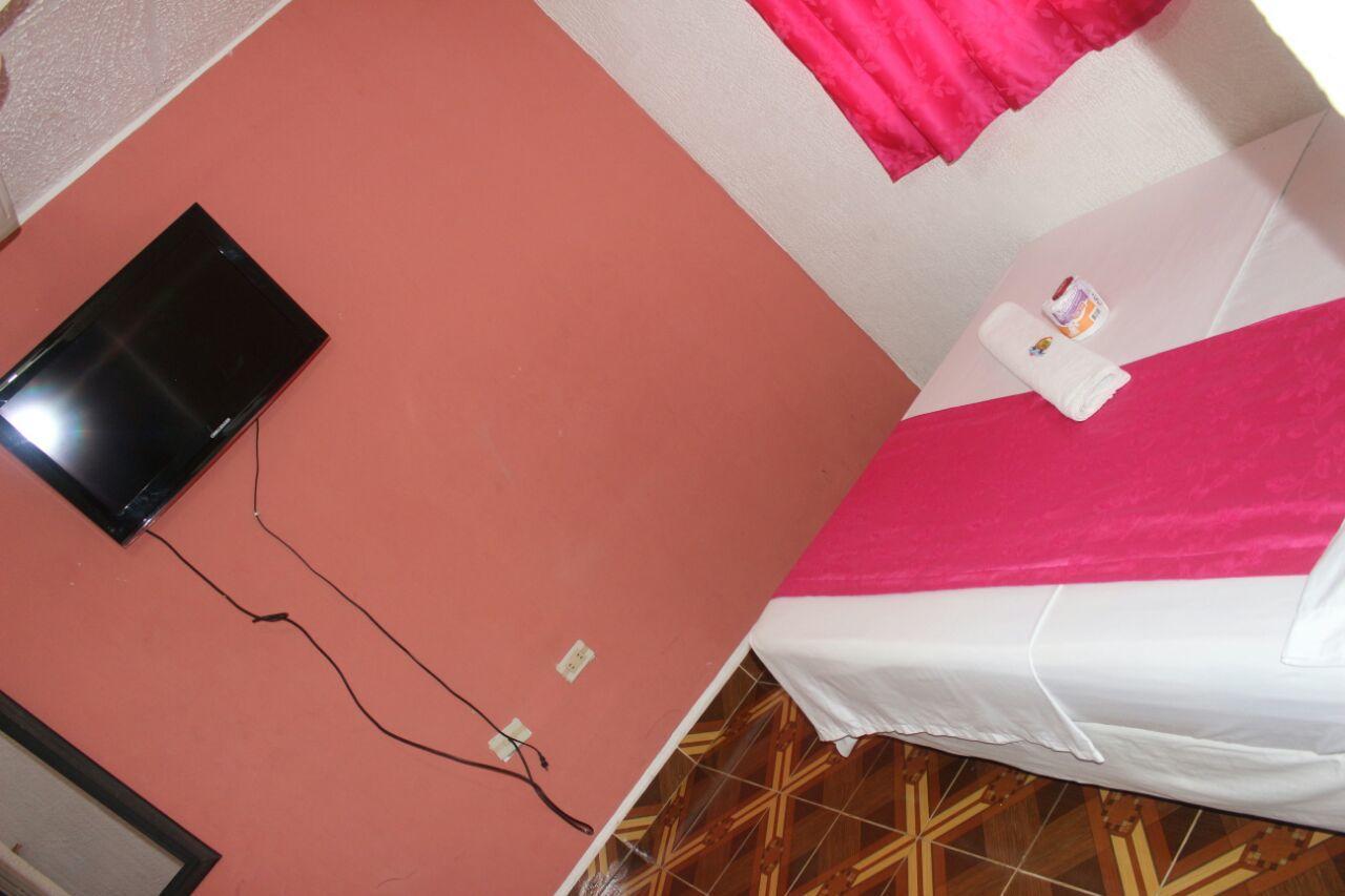 Hotel San Jorge Melgar Dış mekan fotoğraf