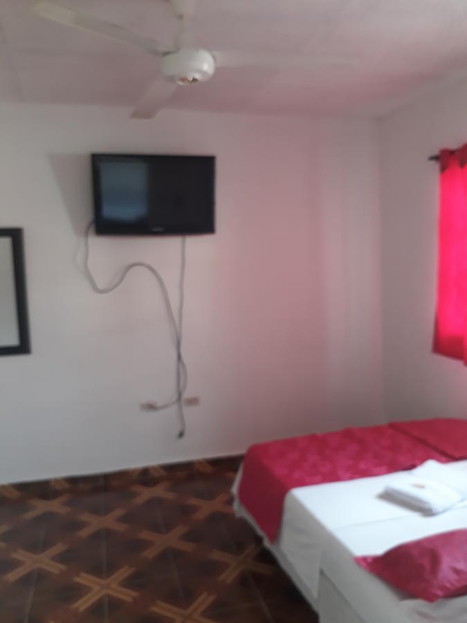 Hotel San Jorge Melgar Dış mekan fotoğraf