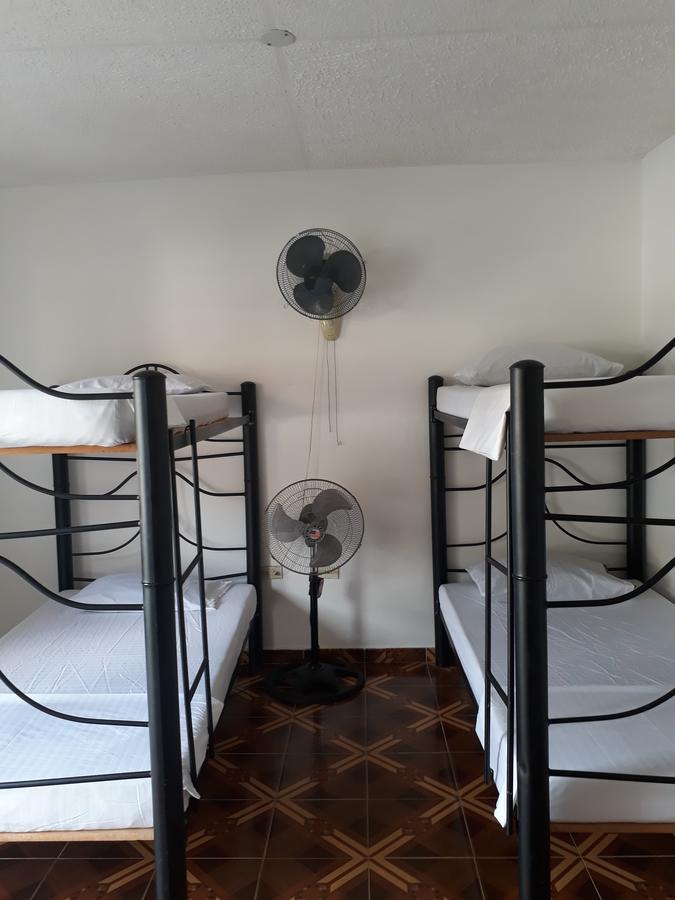 Hotel San Jorge Melgar Dış mekan fotoğraf