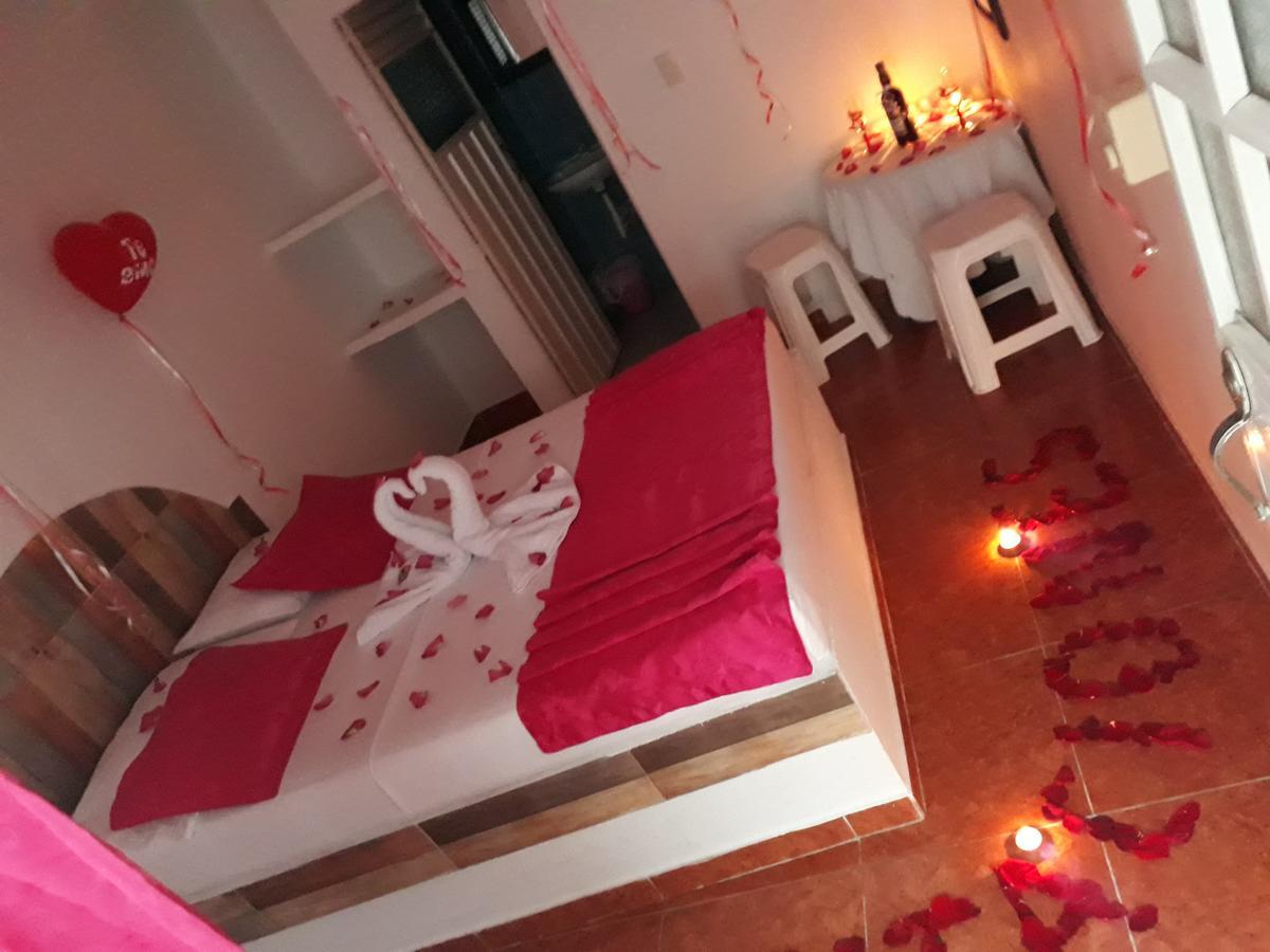 Hotel San Jorge Melgar Dış mekan fotoğraf