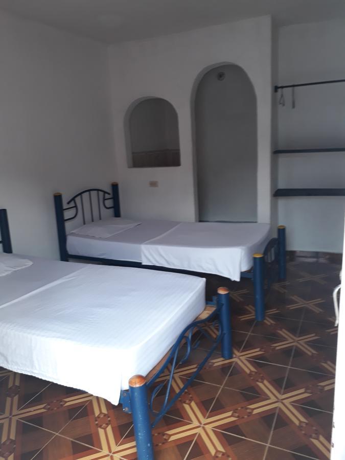 Hotel San Jorge Melgar Dış mekan fotoğraf