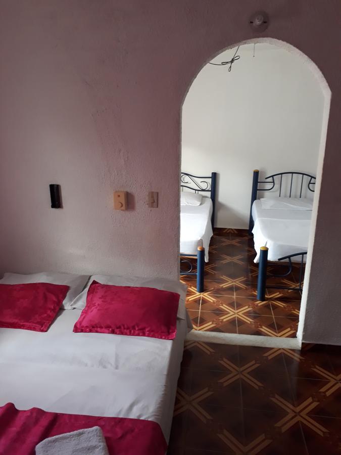 Hotel San Jorge Melgar Dış mekan fotoğraf